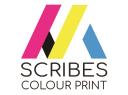 Scribes Digital Print Ltd logo